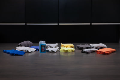 Ultimate Microfiber Solution