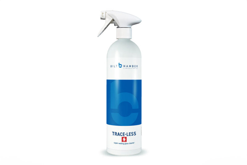 Bilt Hamber Trace-Less