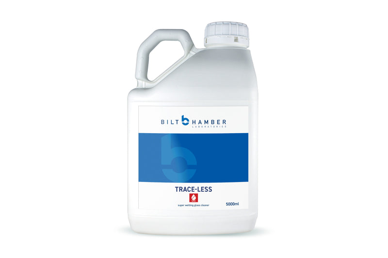 Bilt Hamber Trace-Less