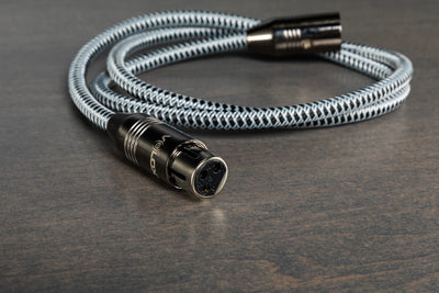 Velox Balanced XLR Cable