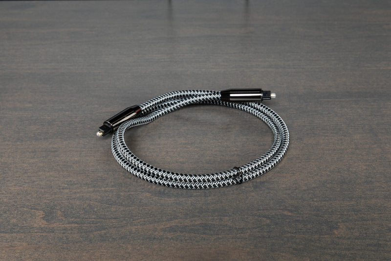 Premium Optical Audio Cable