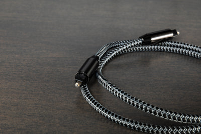 Velox Optical Toslink Audio Cable