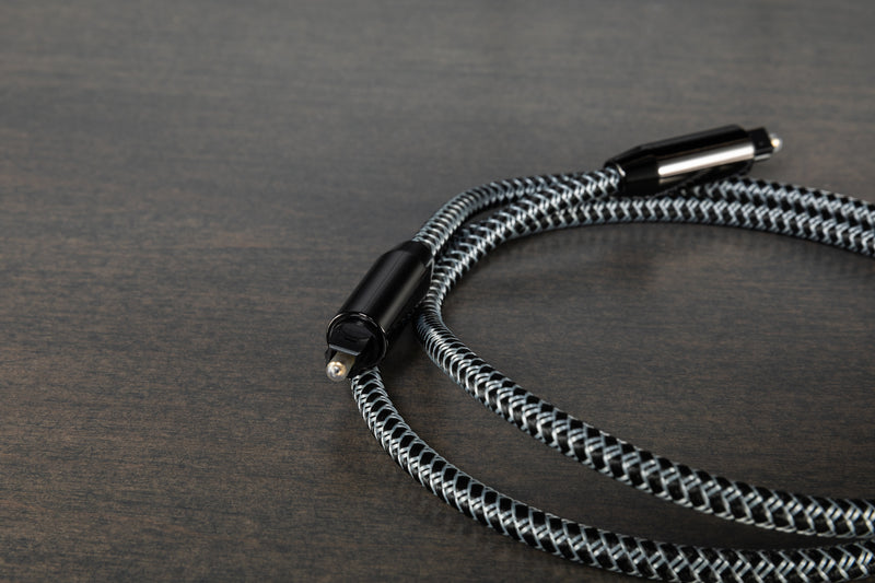 Velox Optical Toslink Audio Cable