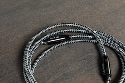 VELOX Premium Optical Audio Cable