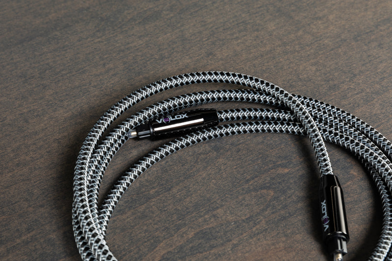 VELOX Premium Optical Audio Cable