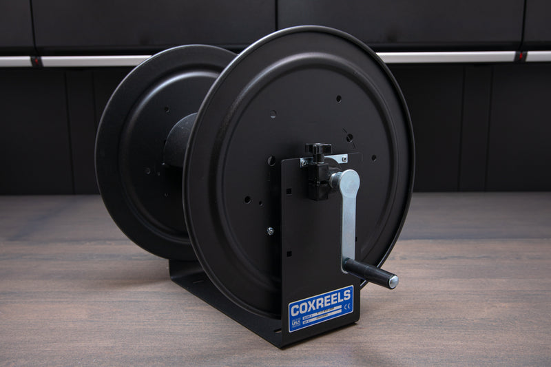Coxreels Vacuum Hose Reel