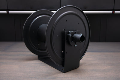Coxreels Vacuum Hose Reel