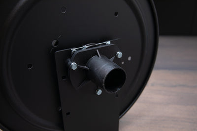 Coxreels Vacuum Hose Reel