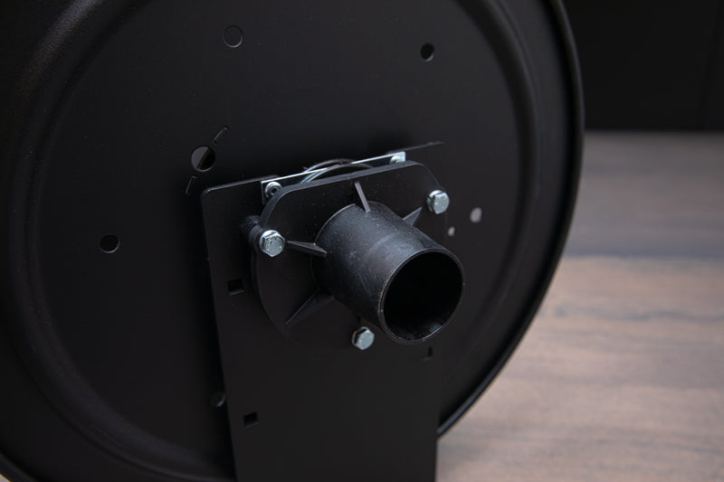 Coxreels Vacuum Hose Reel