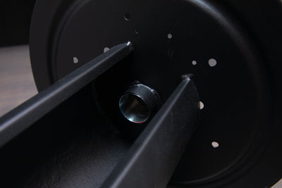 Coxreels Vacuum Hose Reel