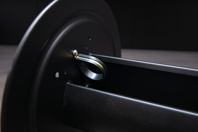 Coxreels Vacuum Hose Reel