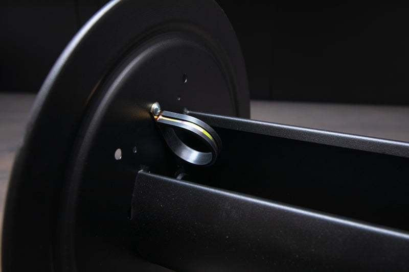 Coxreels Vacuum Hose Reel