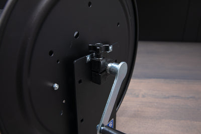 Coxreels Vacuum Hose Reel