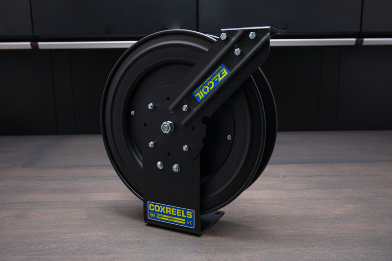 Custom Coxreels Air Hose Reel (No Hose)