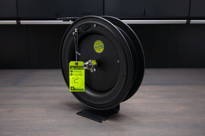 Custom Coxreels Air Hose Reel (No Hose)