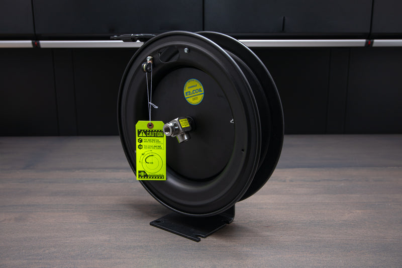Custom Coxreels Air Hose Reel (No Hose)
