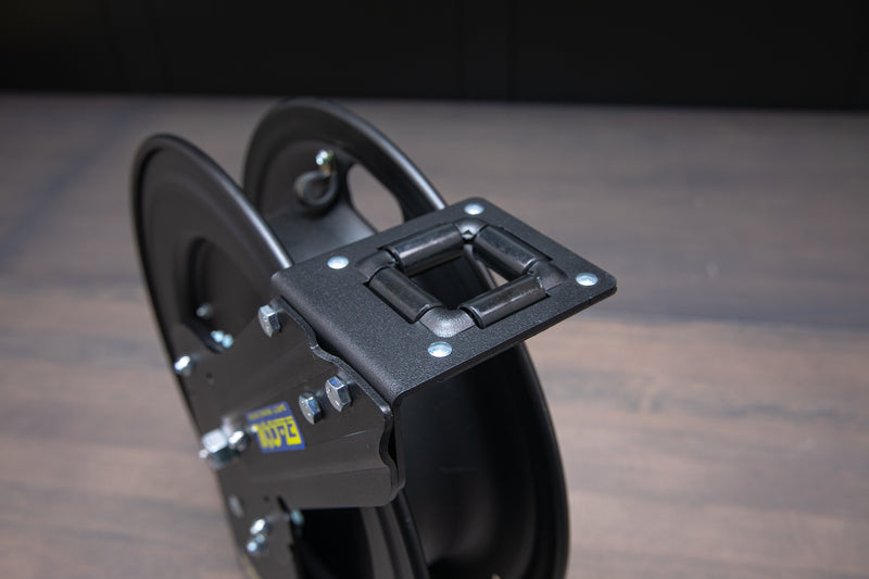 Custom Coxreels Air Hose Reel (No Hose)