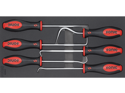 Hook tool set