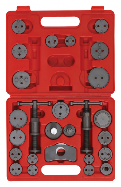 brake caliper tool set